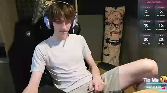 bambelbye – webcam model profile photo