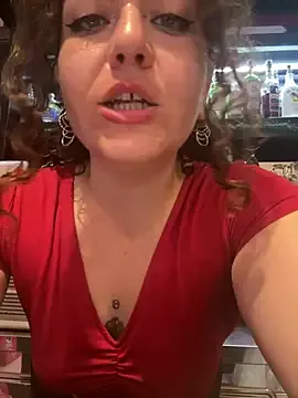 FayeFlame – webcam model profile photo Image 9