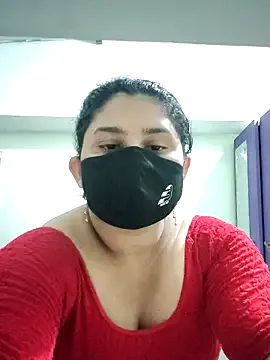 Bangalore-Seema – webcam model profile photo