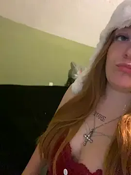  – webcam model profile photo Image 4