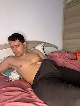baramadalin – webcam model profile photo