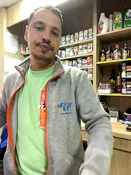 PrinceJay0 – webcam model profile photo Image 18