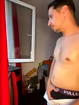 PrinceJay0 – webcam model profile photo Image 3