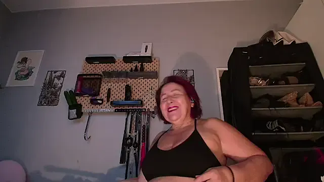 Megu_Melon – webcam model profile photo Image 6