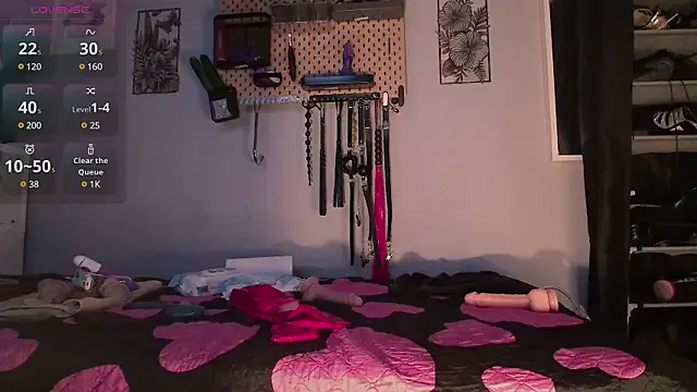 Megu_Melon – webcam model profile photo Image 7