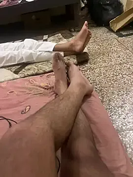 Bareilly_Boy1 – webcam model profile photo