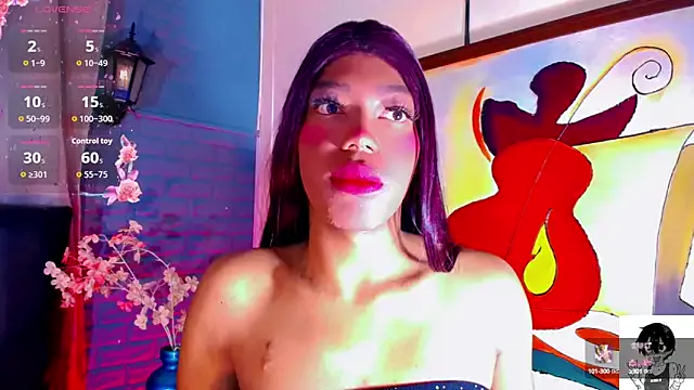 LushianaFitness – webcam model profile photo Image 16