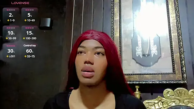 LushianaFitness – webcam model profile photo Image 3