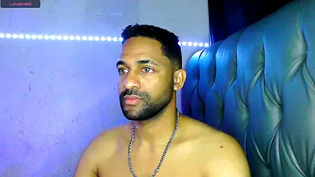 bbcblackhot34 – webcam model profile photo