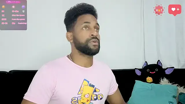 maataaan – webcam model profile photo Image 10