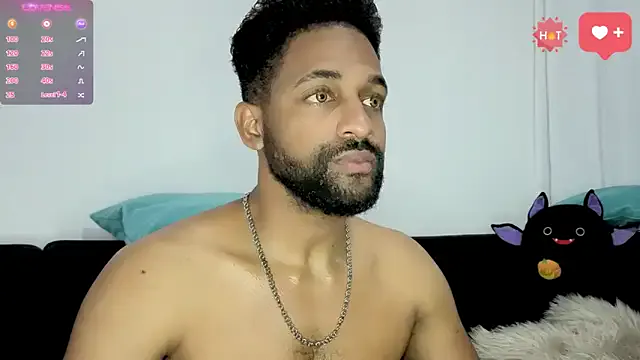 maataaan – webcam model profile photo Image 11