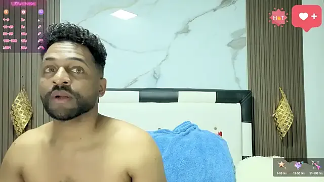 maataaan – webcam model profile photo Image 12