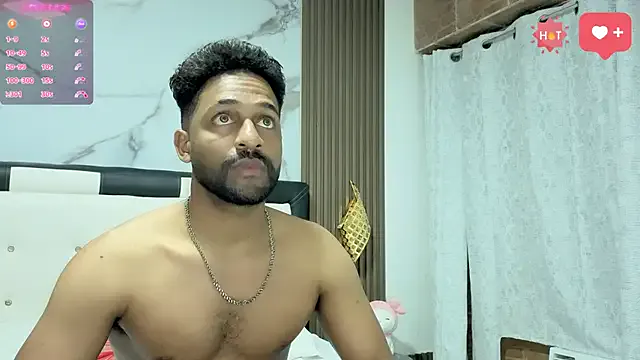 maataaan – webcam model profile photo Image 13