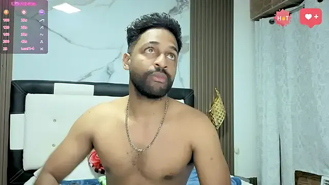 maataaan – webcam model profile photo Image 14