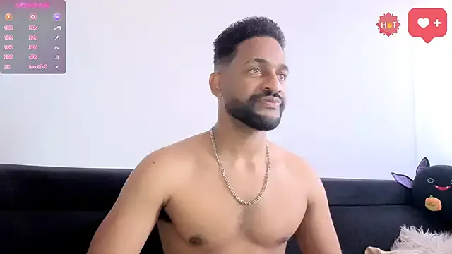 maataaan – webcam model profile photo Image 15