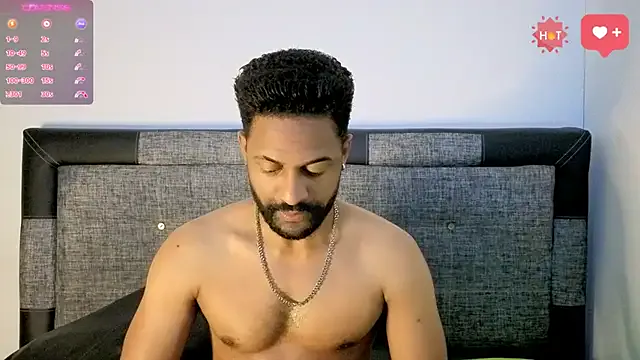 maataaan – webcam model profile photo Image 18