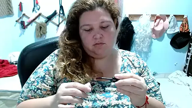 Baby_blush – webcam model profile photo Image 2