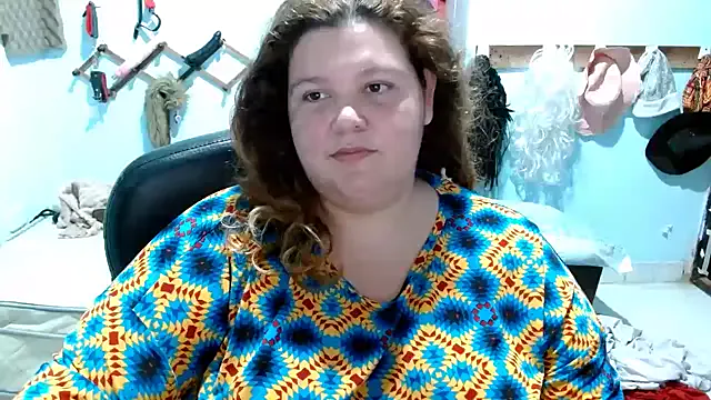 Baby_blush – webcam model profile photo Image 3