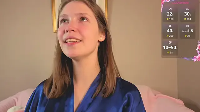 Nonchan_ – webcam model profile photo Image 14