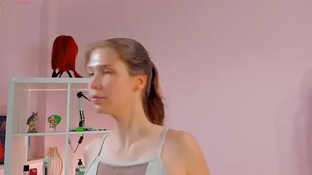 Nonchan_ – webcam model profile photo Image 4