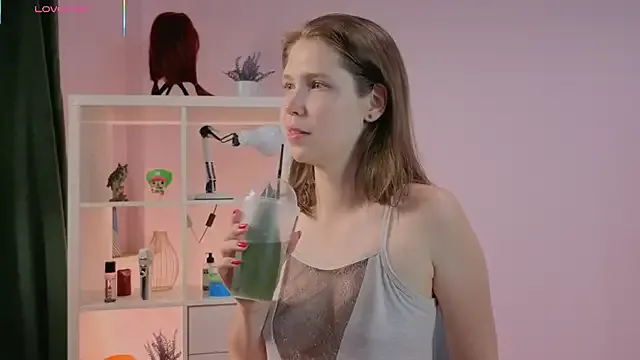 Nonchan_ – webcam model profile photo Image 5