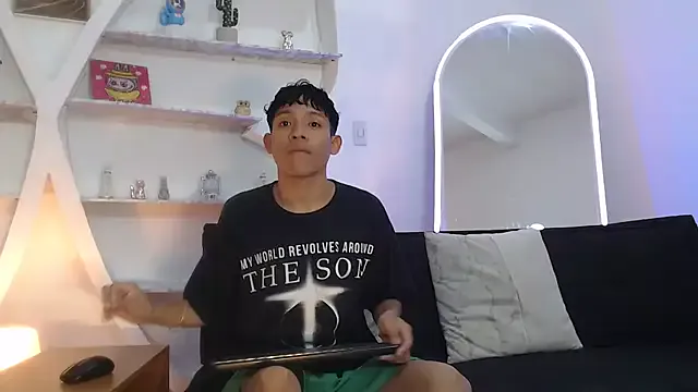 dirtypub – webcam model profile photo Image 15