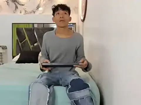 dirtypub – webcam model profile photo Image 5