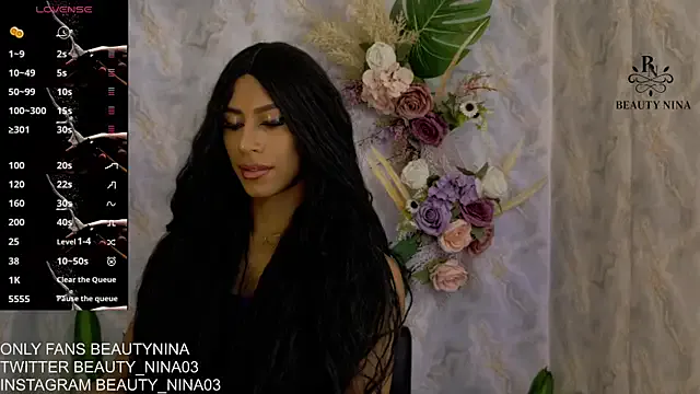 Ang3lDusty – webcam model profile photo Image 10