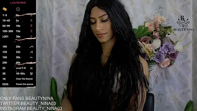 Ang3lDusty – webcam model profile photo Image 13