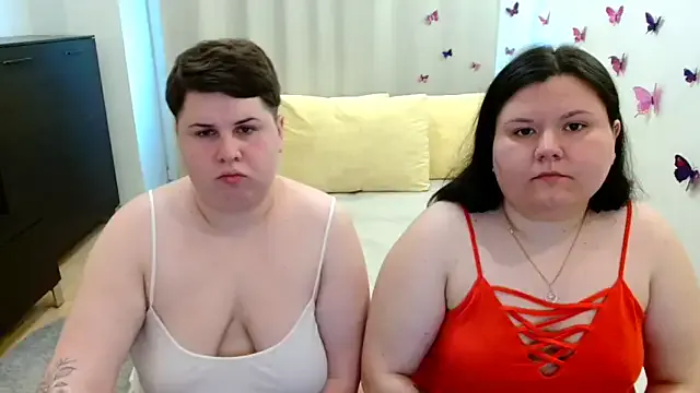 BeckyAndHellen Image 7