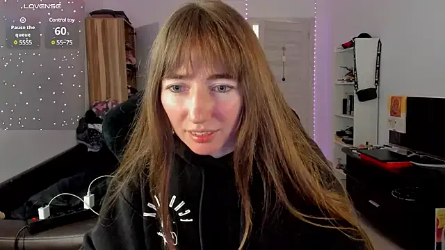 ASUKA-TV – webcam model profile photo Image 2