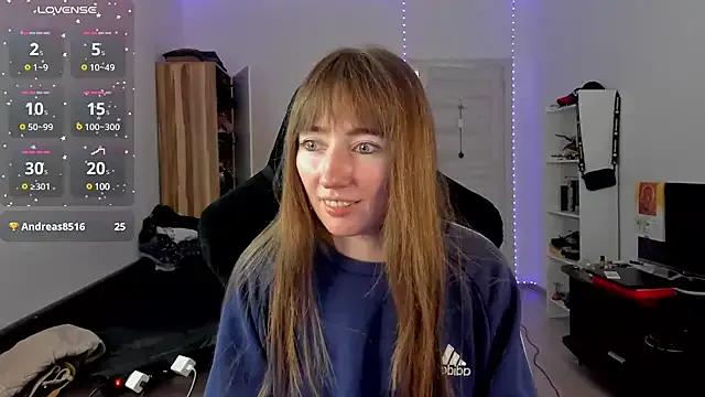 ASUKA-TV – webcam model profile photo Image 3