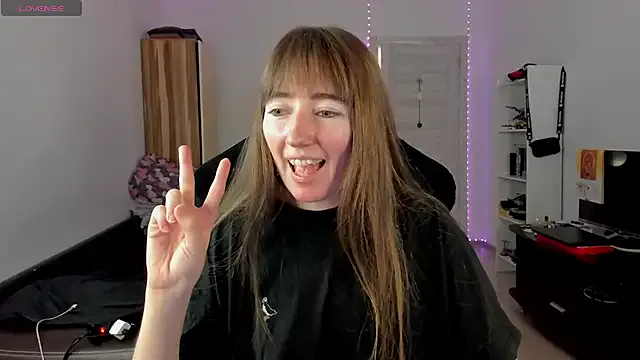 ASUKA-TV – webcam model profile photo Image 4