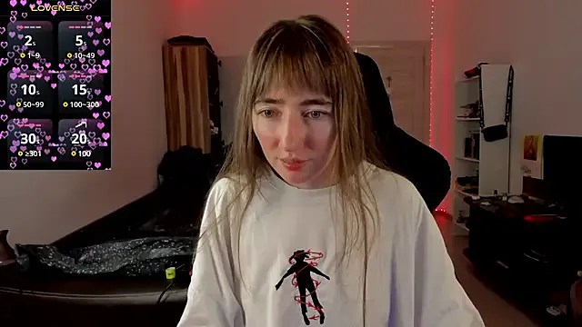 ASUKA-TV – webcam model profile photo Image 8