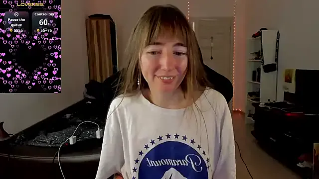 ASUKA-TV – webcam model profile photo Image 9