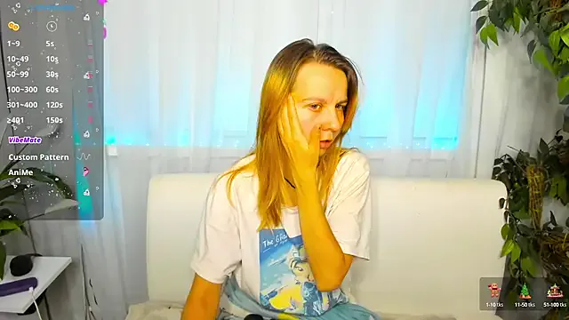 Hot_Mayra25 – webcam model profile photo Image 11