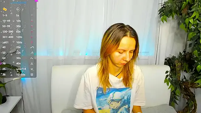 Hot_Mayra25 – webcam model profile photo Image 12