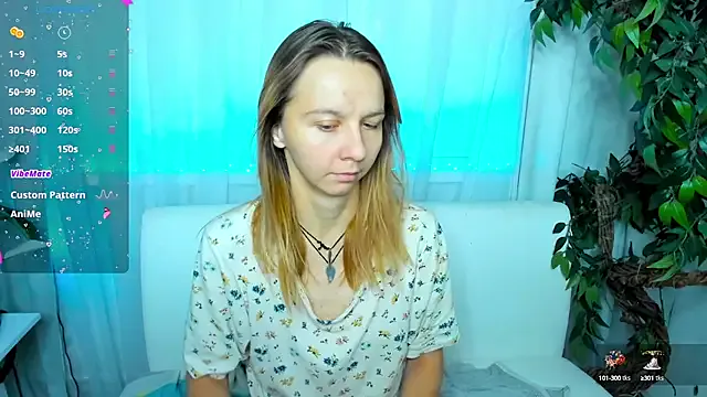 Hot_Mayra25 – webcam model profile photo Image 14