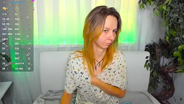 Hot_Mayra25 – webcam model profile photo Image 17