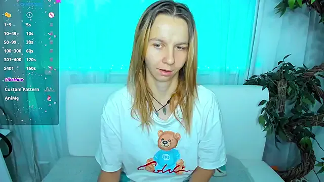 Hot_Mayra25 – webcam model profile photo Image 4