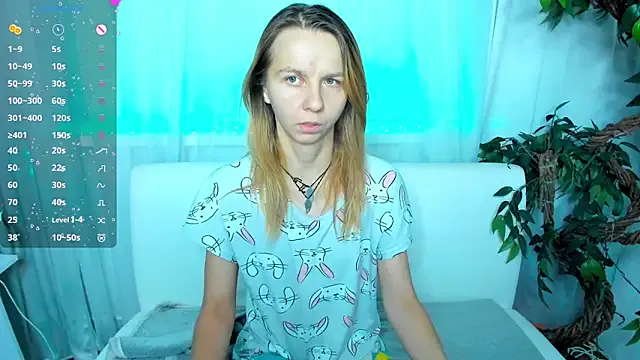 Hot_Mayra25 – webcam model profile photo Image 6