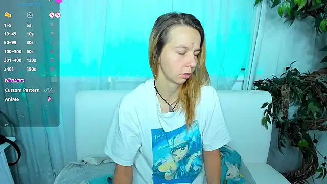 Hot_Mayra25 – webcam model profile photo Image 7