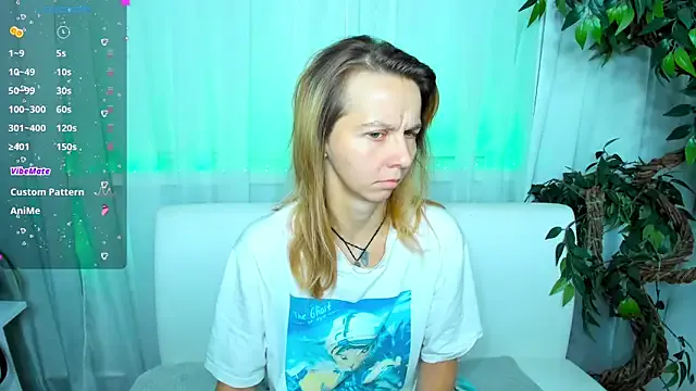 Hot_Mayra25 – webcam model profile photo Image 8