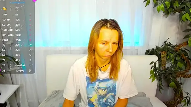 Hot_Mayra25 – webcam model profile photo Image 9