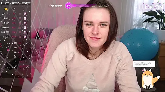 Bella__Swoon – webcam model profile photo