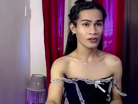 Franshesca_HotxxX – webcam model profile photo Image 17