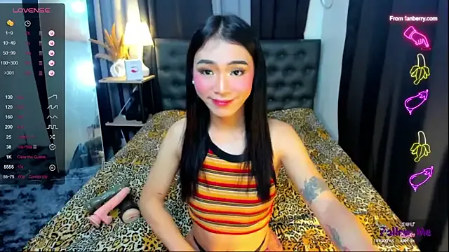 melodyxlove – webcam model profile photo Image 10