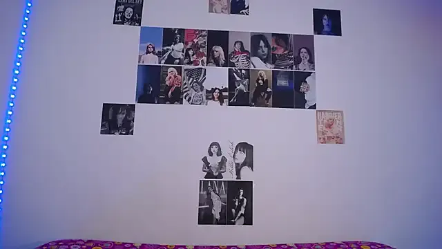 bellamy_095 on FreeCamNet