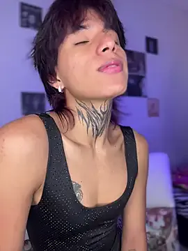 Maddy_Rouse_ on FreeCamNet Image 4