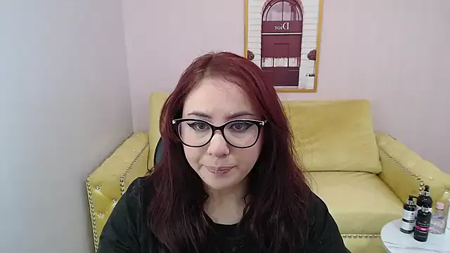 Megan_galactica – webcam model profile photo Image 12